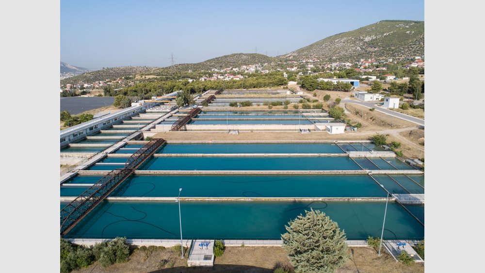 ΕΥΔΑΠ: Διαρκής εκσυγχρονισμός των εγκαταστάσεων στο πλαίσιο του επενδυτικού προγράμματος 2,1 δισ. ευρώ