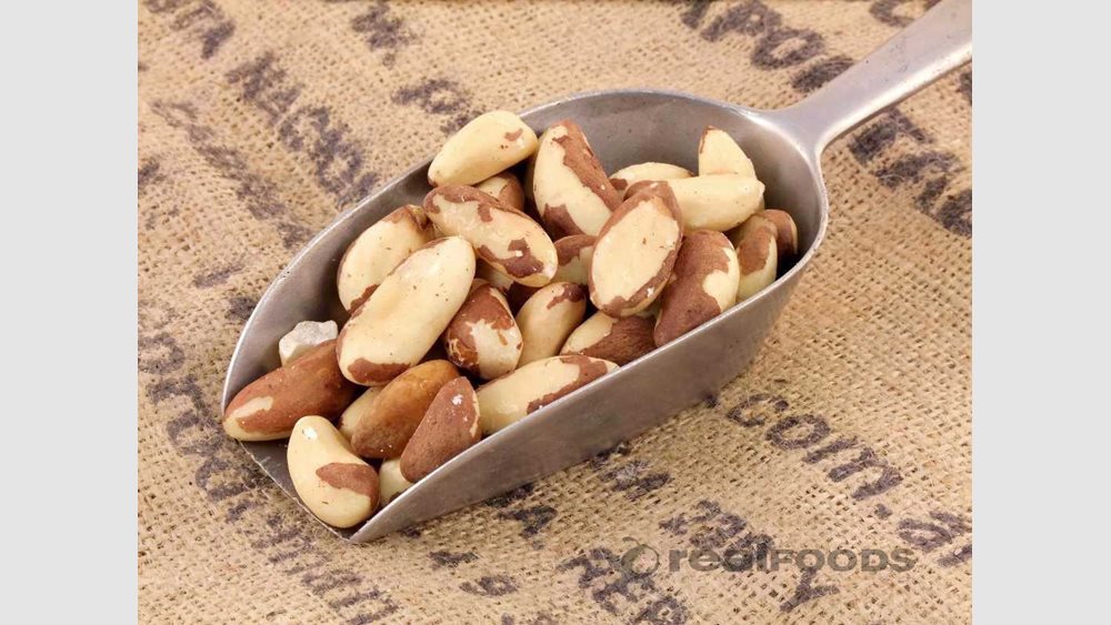 Δέκα σούπερ υγιεινές τροφές που δεν τρώμε ενώ θα έπρεπε