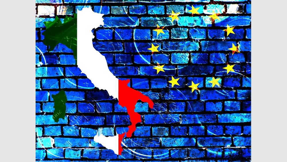 DBRS: Κίνδυνος υποβάθμισης για την Ιταλία