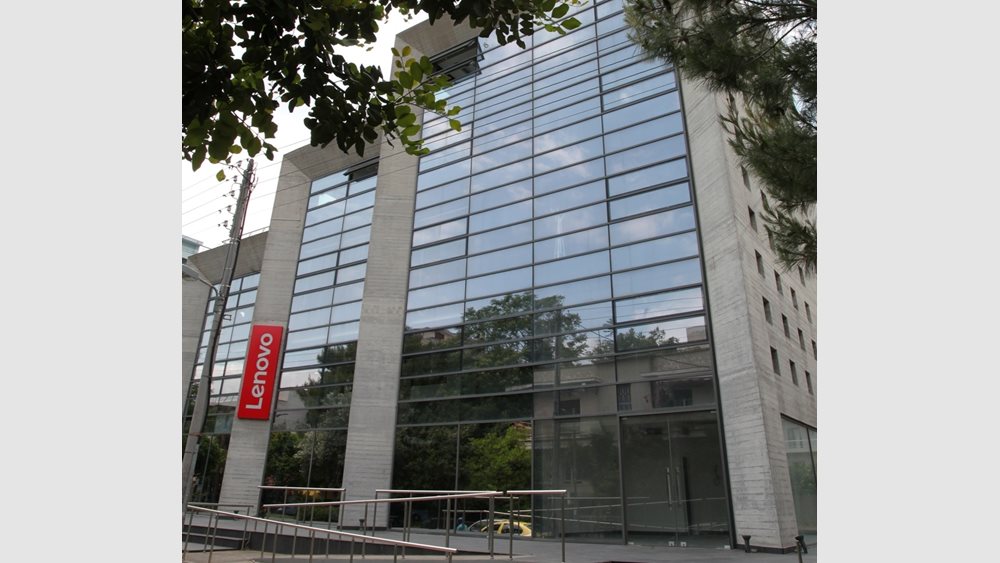 Lenovo: Ανακοίνωσε ιστορικά υψηλά τριμηνιαία αποτελέσματα