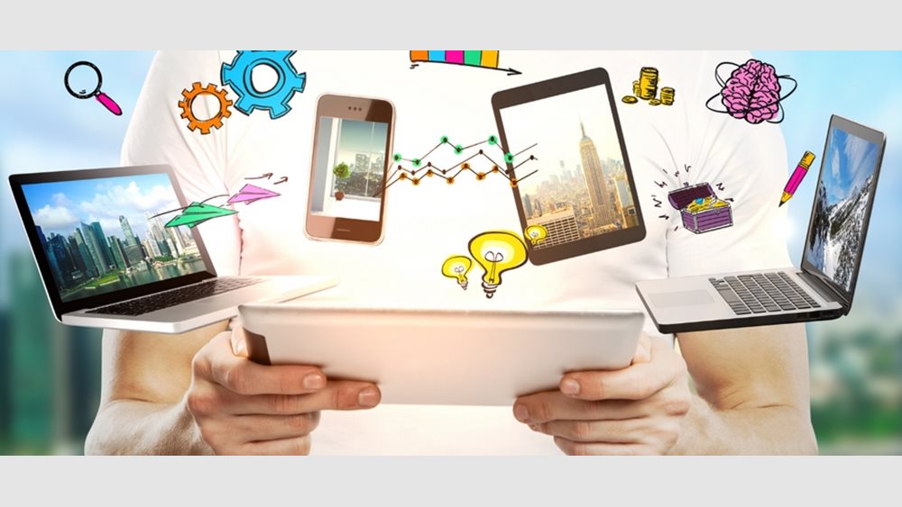 Γιατί τόσος ντόρος με τα Digital Marketing Skills στις επιχειρήσεις;