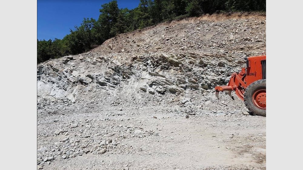 Βγαίνει στην αγορά ο ελληνικός ζεόλιθος
