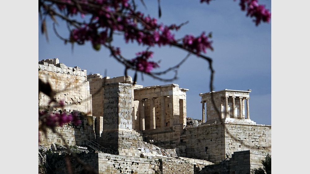 Στάσιμη η απόδοση των ξενοδοχείων της Αθήνας