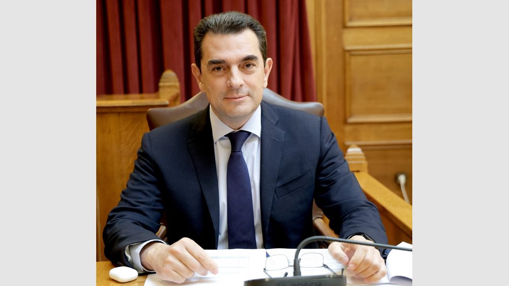 Σκρέκας για ΟΠΕΚΕΠΕ: Κανείς δεν θα ξεφύγει από την τσιμπίδα του νόμου