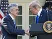 Πώς η ανεξάρτητη Fed μπορεί να σώσει τις ΗΠΑ από την οικονομική κατάρρευση