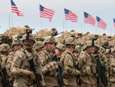 Η "ιστορική" παρουσία αμερικανικών δυνάμεων στη Γερμανία