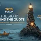 CEO Clubs Greece Forum: Συν-δημιουργώντας την Ηγεσία του Αύριο μέσα από τη Σοφία των Λέξεων