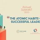 Η Ατομική Ηγεσία της Επιτυχίας: Πώς οι CEOs μετατρέπουν τη Στρατηγική Διαύγεια σε Συνολική Ευημερία