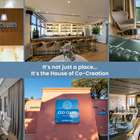 Από όραμα σε σημείο αναφοράς: Το ClubHouse του CEO Clubs Greece