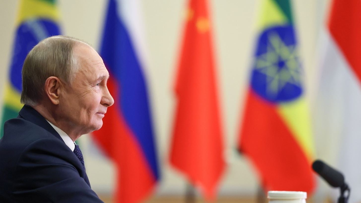 ΔΠΔ: Το ένταλμα σύλληψης του Πούτιν θα ισχύει ακόμα και αν λάβει αμνηστία