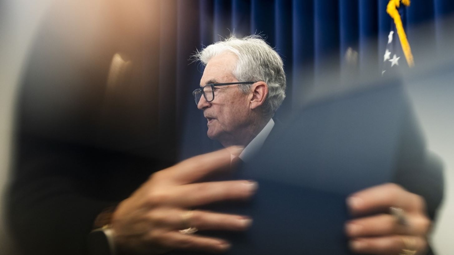 Ποιος θα διαδεχθεί τον Πάουελ στη Fed - Οι φιναλίστ ενόψει της απόφασης στο τέλος του έτους