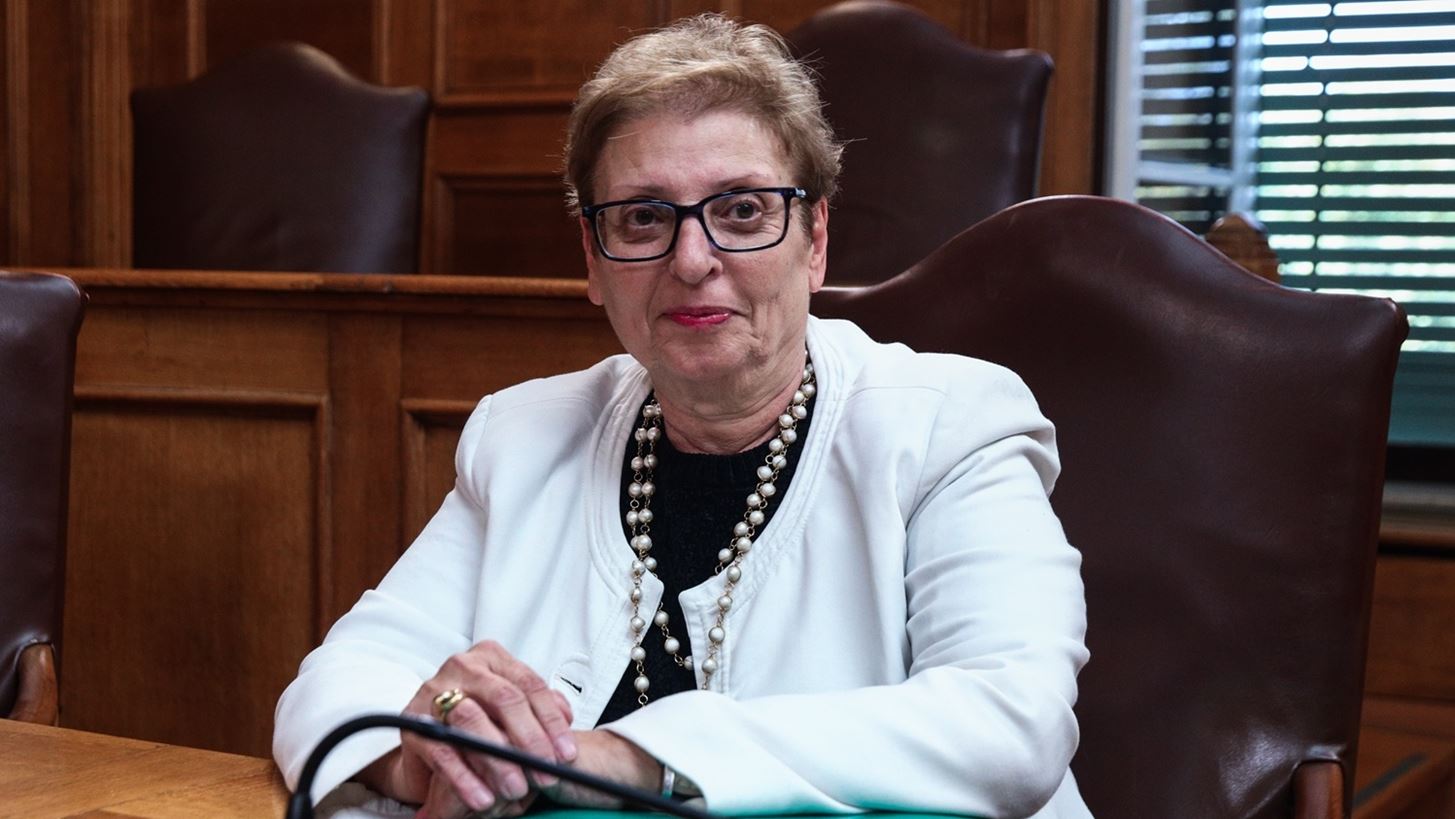 Εξεταστική ΟΠΕΚΕΠΕ - Μ. Λιονή: Ούτε ο έλεγχος ούτε οι καταμετρήσεις ήταν στην αρμοδιότητα της Περιφέρειας