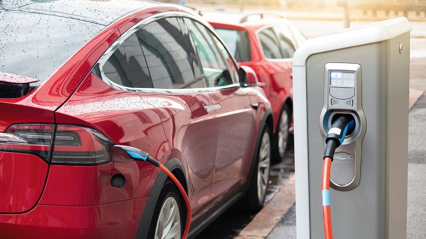 Ποια είναι η κινεζική NIO που ανάβει μηχανές στην ελληνική αγορά αυτοκινήτου