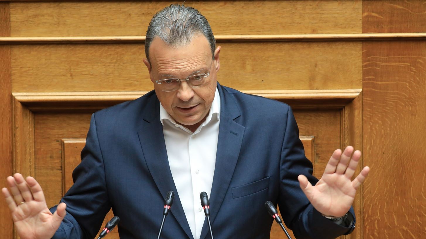 Σ. Φάμελλος: Η κυβέρνηση ευθύνεται για την ερήμωση της υπαίθρου - Ο ΣΥΡΙΖΑ δεν θα ψηφίσει τις αμυντικές δαπάνες του προϋπολογισμού