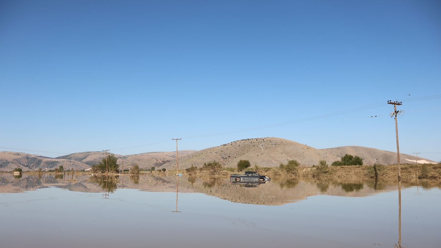 ΥΠΑΑΤ: Ακατάσχετες ενισχύσεις για ζωοτροφές και φερτά υλικά για Daniel