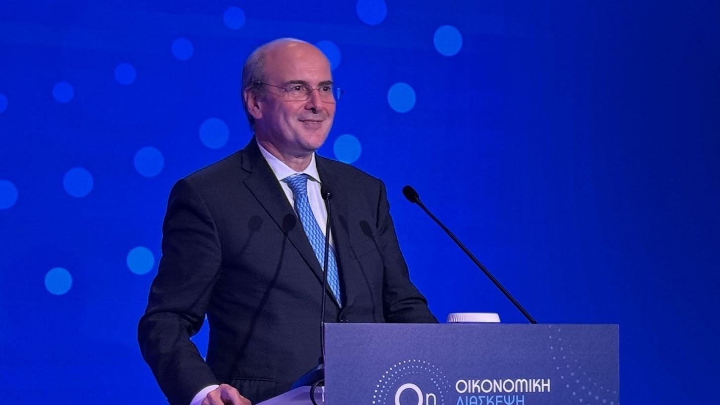 Κ. Χατζηδάκης: Οι 7 προτεραιότητες για το 2026