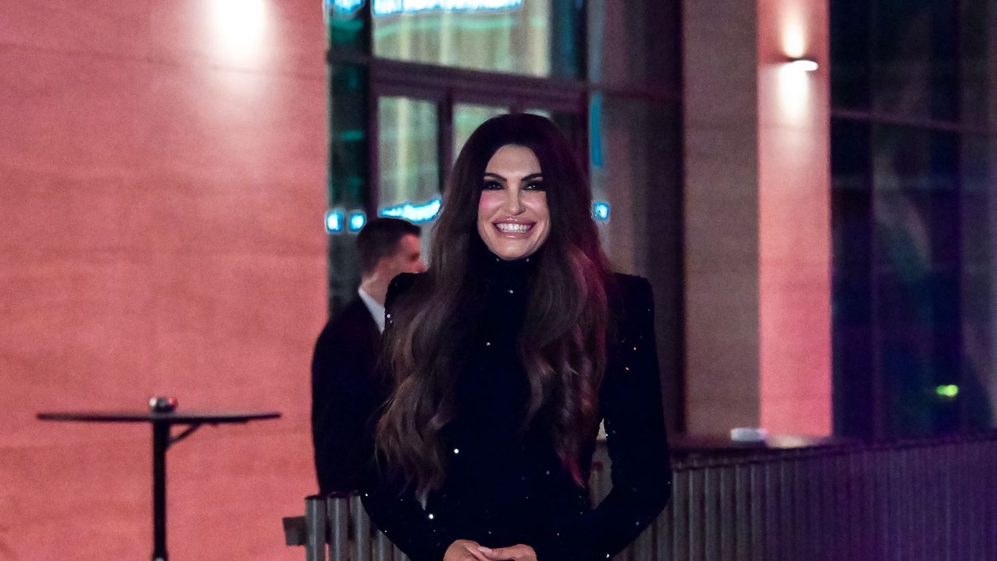 Την Τρίτη υποβάλλει τα διαπιστευτήριά της στον ΠτΔ, Κ. Τασούλα, η Κίμπερλι Γκίλφοϊλ