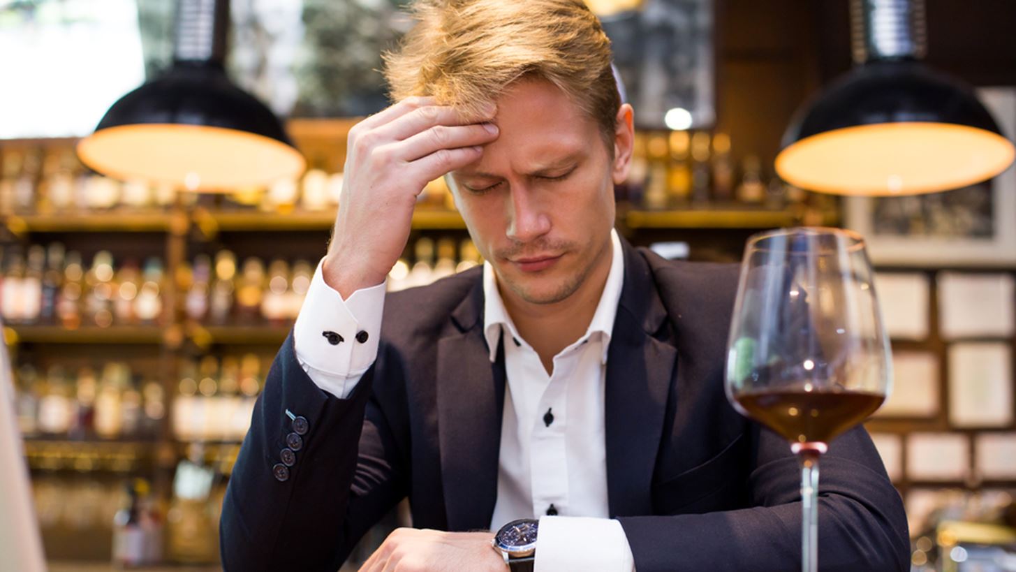 Πονοκέφαλος: 4 καθημερινές συνήθειες που τον προκαλούν