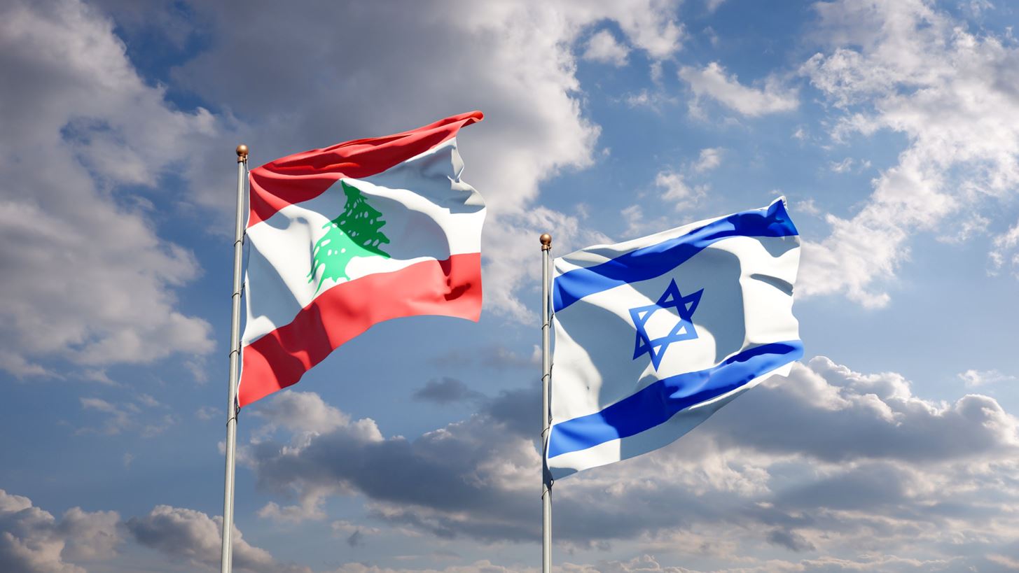 Ισραήλ: "Θετικό το κλίμα" των πρώτων απευθείας συνομιλιών με τον Λίβανο