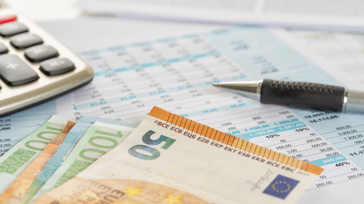 Στα €2,74 δισ. το ενεργητικό των Ταμείων Ασφάλισης το γ΄τρίμηνο - Αύξηση 4%