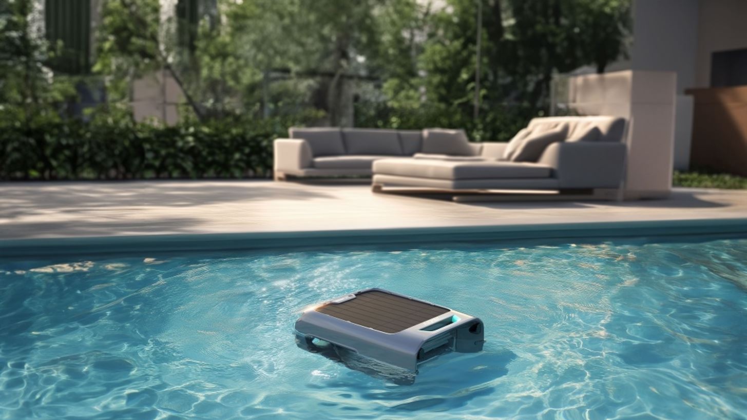 Η Aiper φέρνει μια νέα εποχή στον αυτόματο καθαρισμό πισίνων στην Ελλάδα