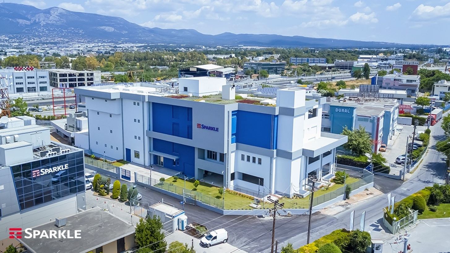 Η Sparkle συμμετέχει στο Digital Economy Forum 2025 εν μέσω της ανάπτυξης των υποδομών Τεχνητής Νοημοσύνης