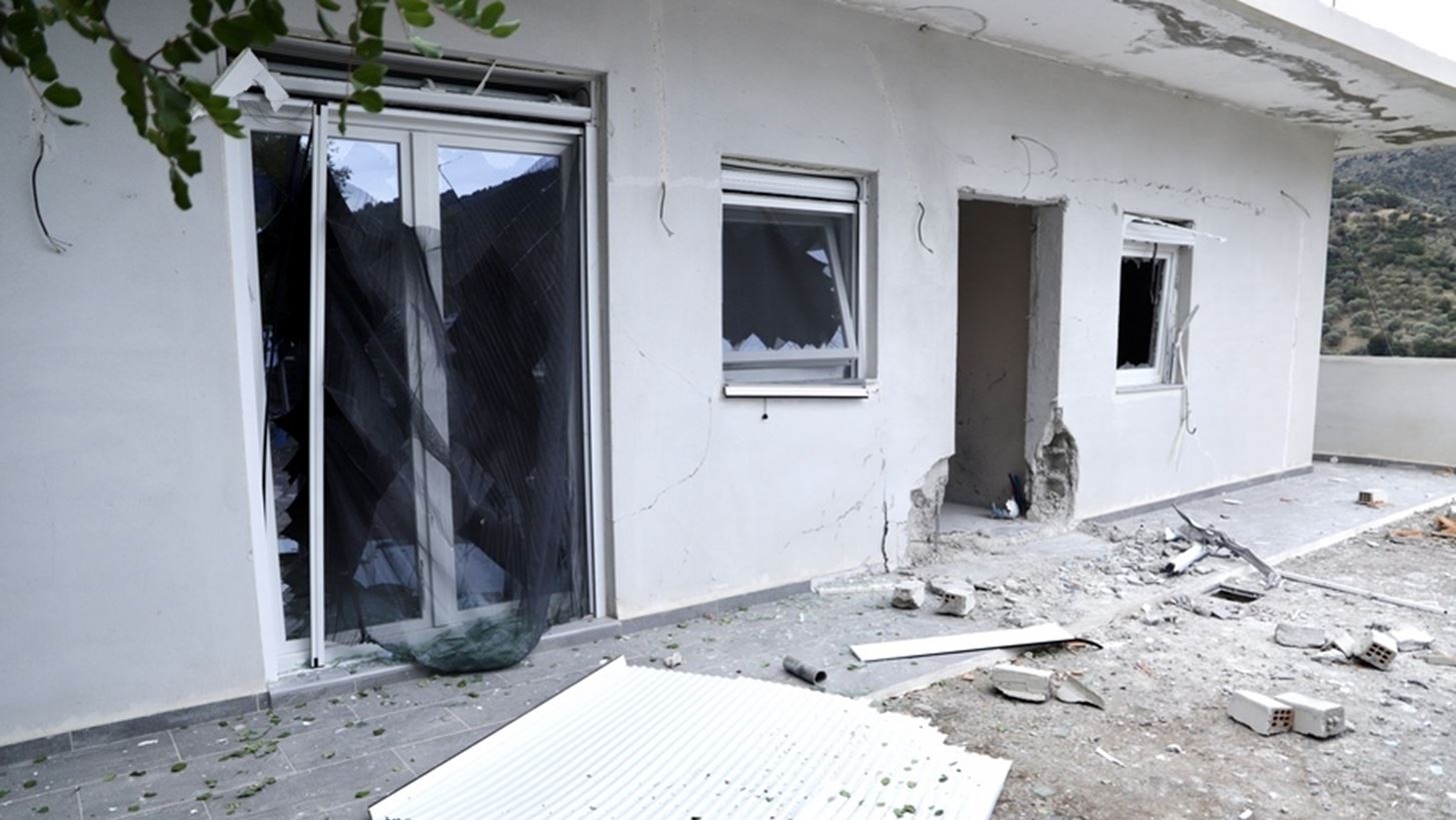 Δήμαρχος Ηρακλείου: Πρέπει να δηλώσουμε ξεκάθαρα ότι θα μπει τέλος στην παράνομη οπλοκατοχή στην Κρήτη