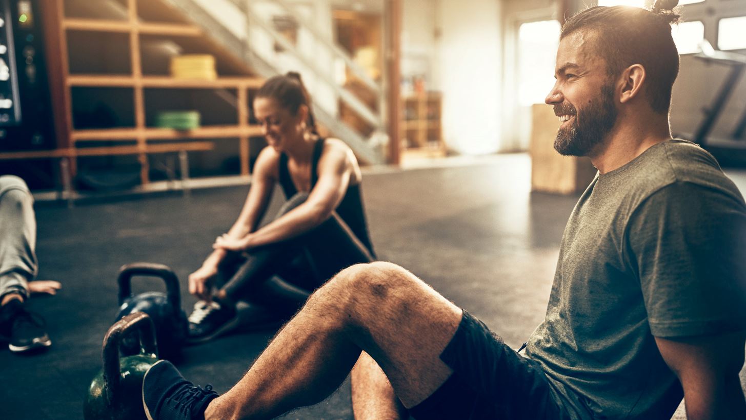 Πόνος στο γόνατο: Τα dos & dont's στη σωματική άσκηση