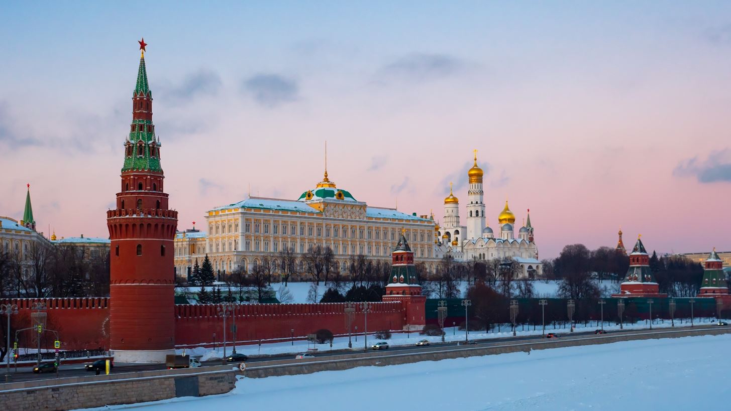 Τι σημαίνει η νέα πραγματικότητα στη Μέση Ανατολή για τη Ρωσία