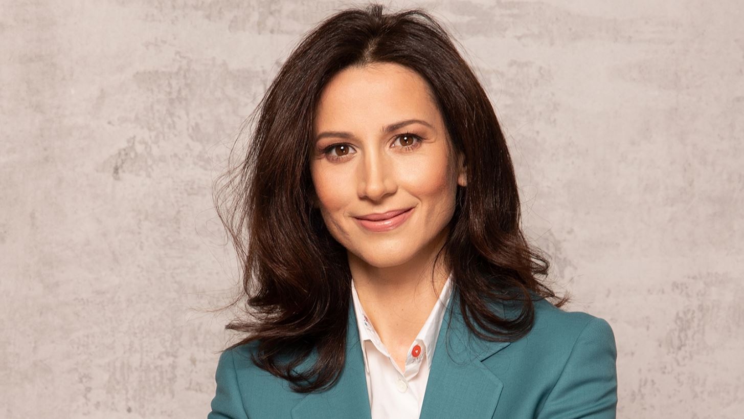 Elena Drecheva (Konica Minolta Ελλάς): Καινοτομία, μετασχηματισμός, συνεργασίες το τρίπτυχο της επιχειρηματικής μας στρατηγικής