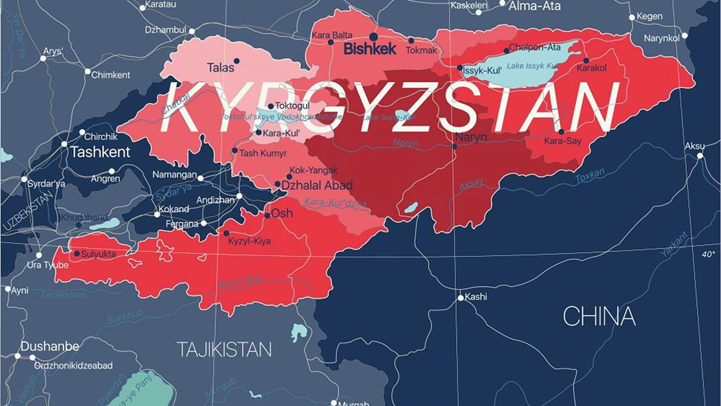 Κιργιστάν: Η χώρα ψηφίζει για νέο κοινοβούλιο σε πρόωρες βουλευτικές εκλογές