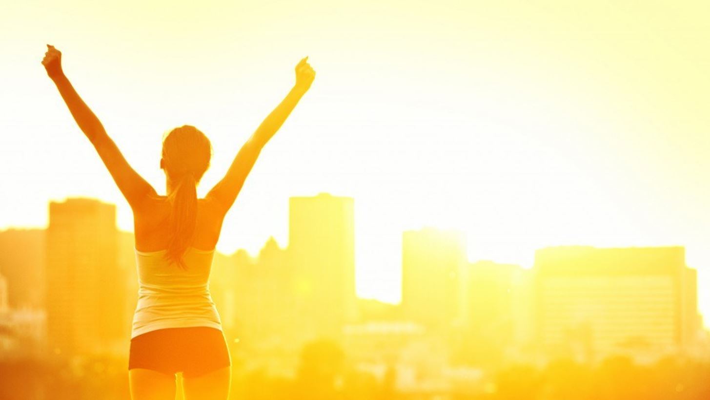 Ποια είναι η καλύτερη ώρα για άσκηση;