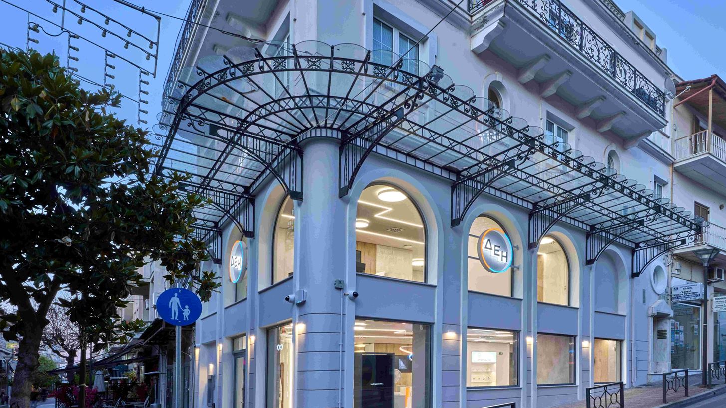 ΔΕΗ: Σύντομα και στη σταθερή τηλεφωνία – Τι ανακοίνωσε ο Γιώργος Στάσσης