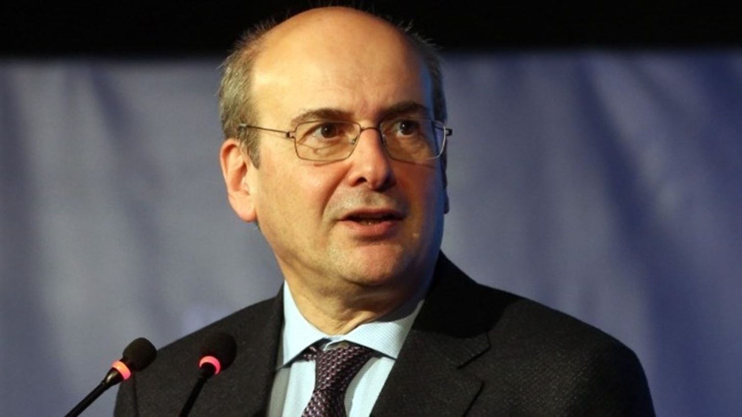 Κ. Χατζηδάκης για αγρότες: Τα προβλήματα απαιτούν διάλογο, δεν αντιμετωπίζεται η κατάσταση πουθενά και ποτέ με τελεσίγραφα