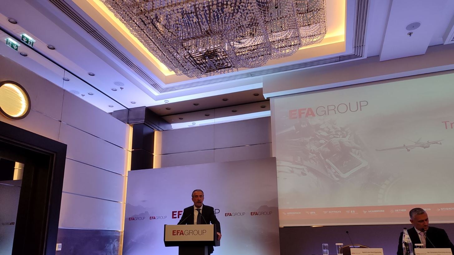 EFA Group: Νέοι επενδυτές Motor Oil και EOS Capital Partners – Η ΑΜΚ 80 εκατ. και οι νέες επενδύσεις