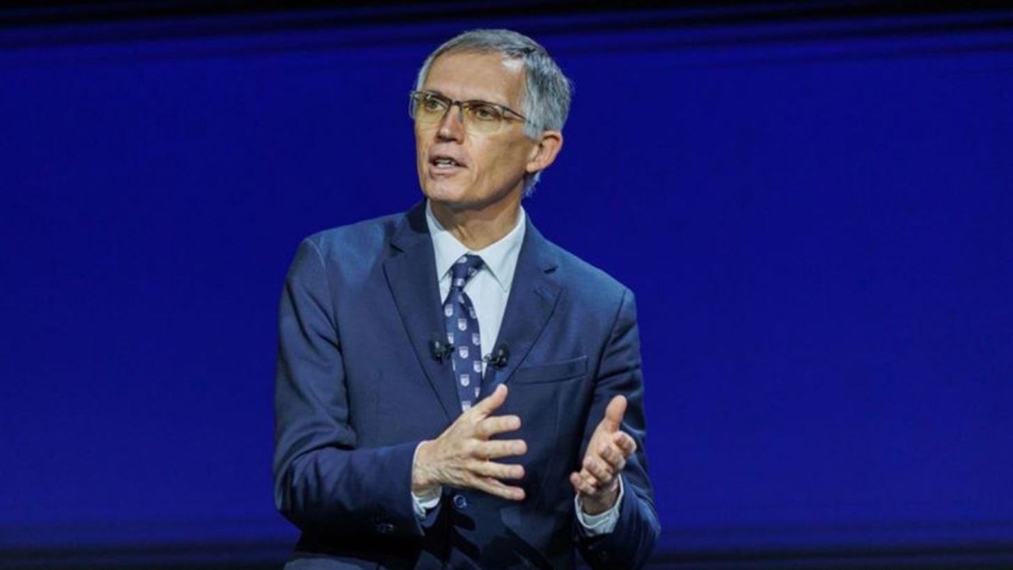 Έντονες αντιδράσεις για το βιβλίο του Carlos Tavares-γράφει για διάσπαση της Stellantis