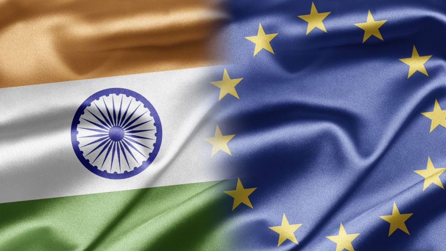 Συνομιλίες ΕΕ-Ινδίας για επίτευξη εμπορικής συμφωνίας την επόμενη εβδομάδα