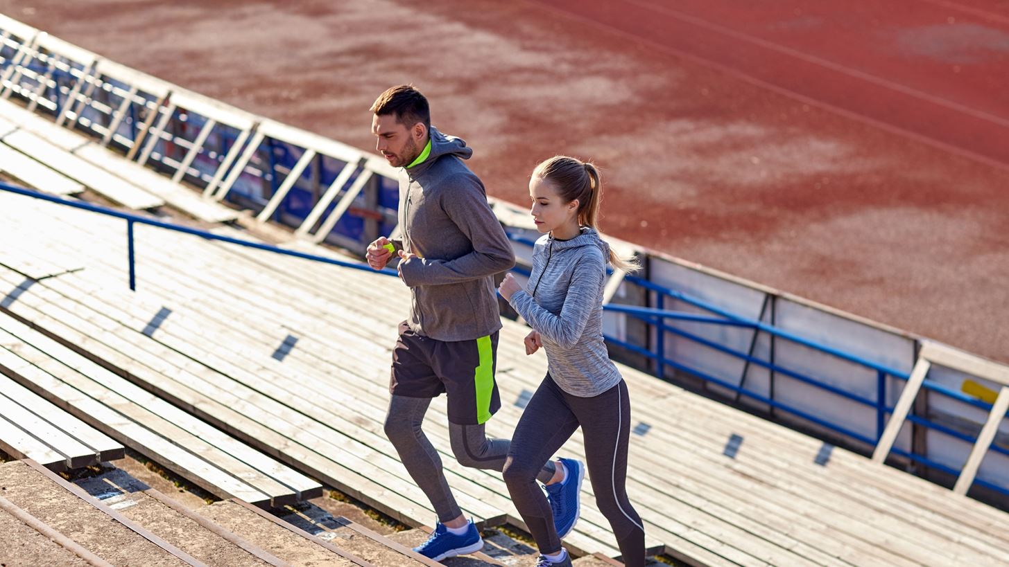 Γιατί τα "παρατάμε" όταν αρχίζουμε γυμναστική; Οι λόγοι και τι μπορούμε να κάνουμε
