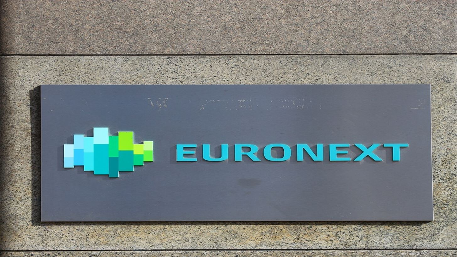 O επικεφαλής της Euronext χαιρετίζει την πρόταση Μερτς για ενοποίηση των ευρωπαϊκών κεφαλαιαγορών - Τι είπε για το ΧΑ