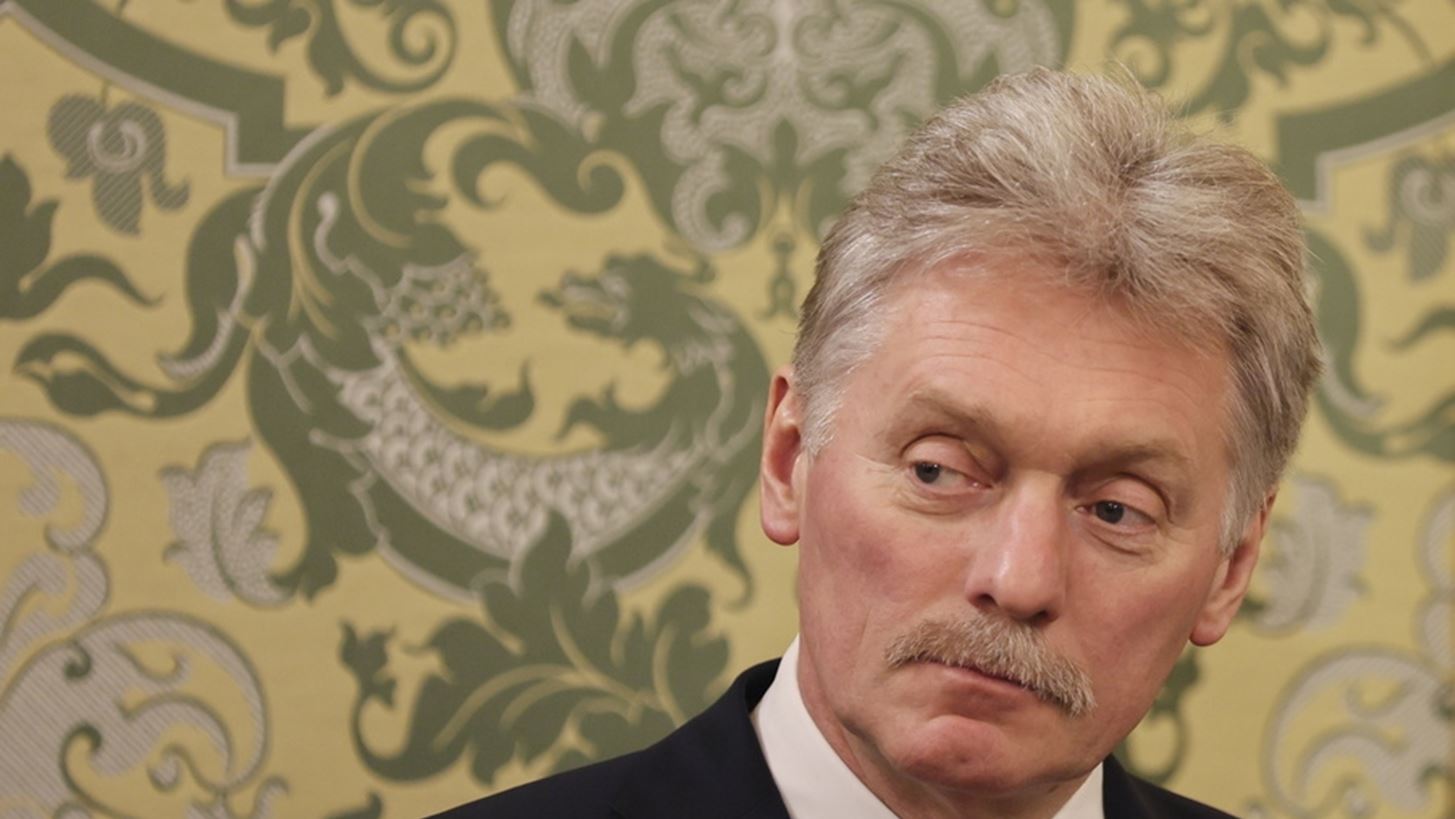 Κρεμλίνο: Επιβεβαιώνει ότι υπήρξε επαφή με τους Βρετανούς - "Δεν είχαν καμία διάθεση να μας ακούσουν"