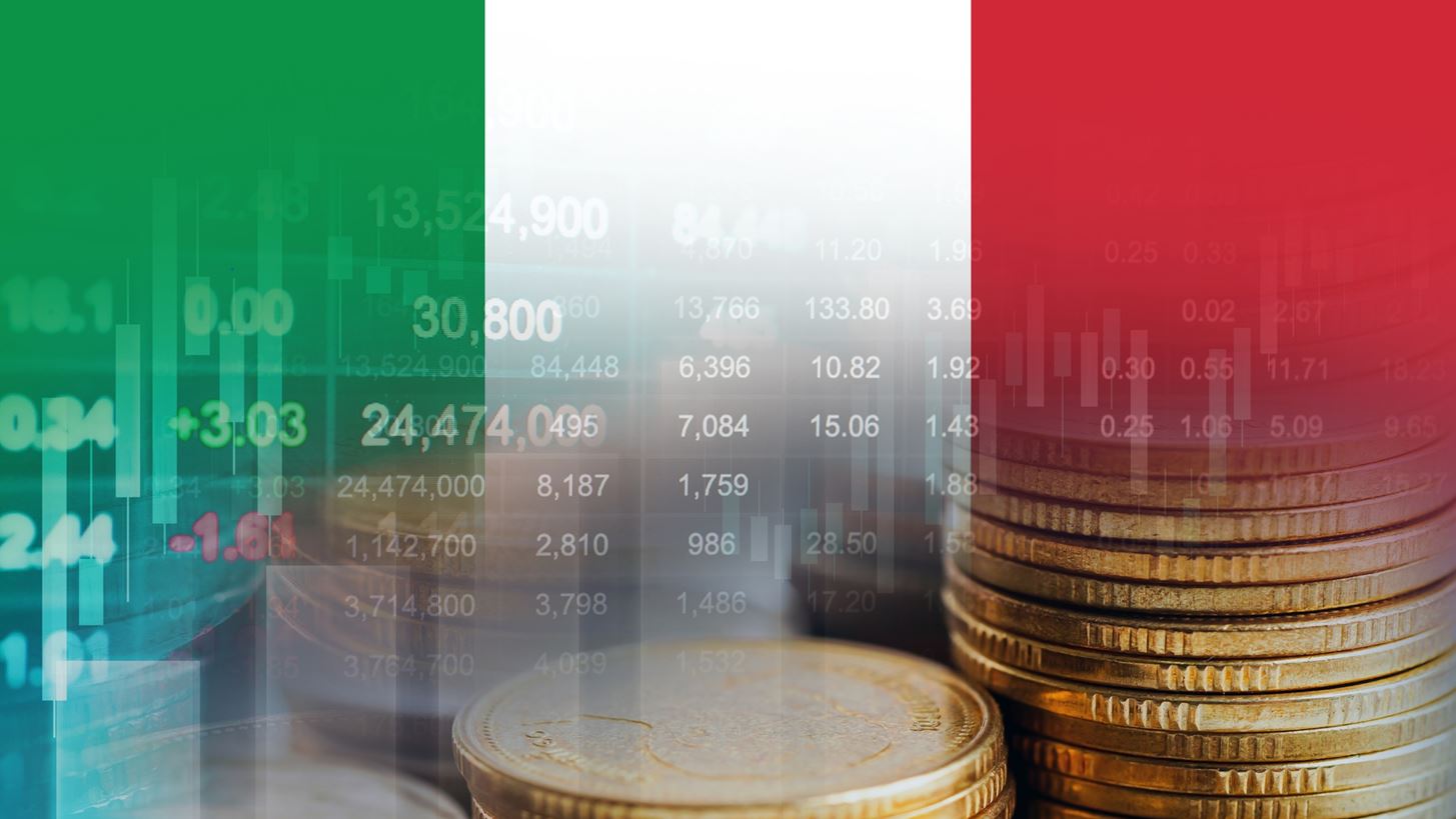 H Scope αναβάθμισε τις προοπτικές της Ιταλίας