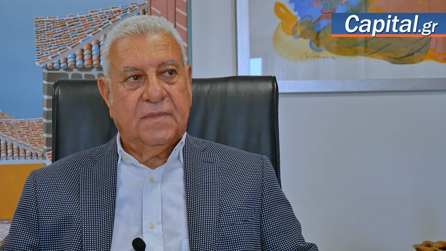 Οι γενναίες φορολογικές μεταρρυθμίσεις θέλουν τόλμη