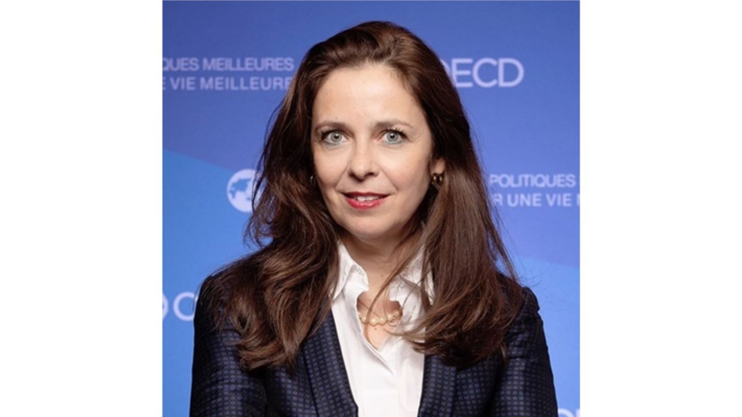 L. Kamal-Chaoui (ΟΟΣΑ): Απαιτείται έξυπνη διαχείριση της δημογραφικής μείωσης και γήρανσης