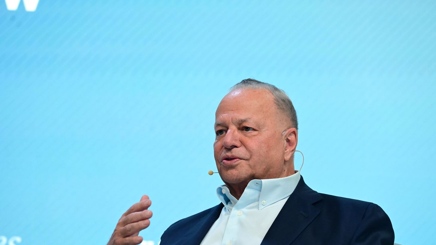 Metlen: Συνέχισε τις αγορές μετοχών ο Ευ. Μυτιληναίος διαθέτοντας ακόμα €1,29 εκατ. - Συνολικά €4,62 εκατ. σε ένα τριήμερο