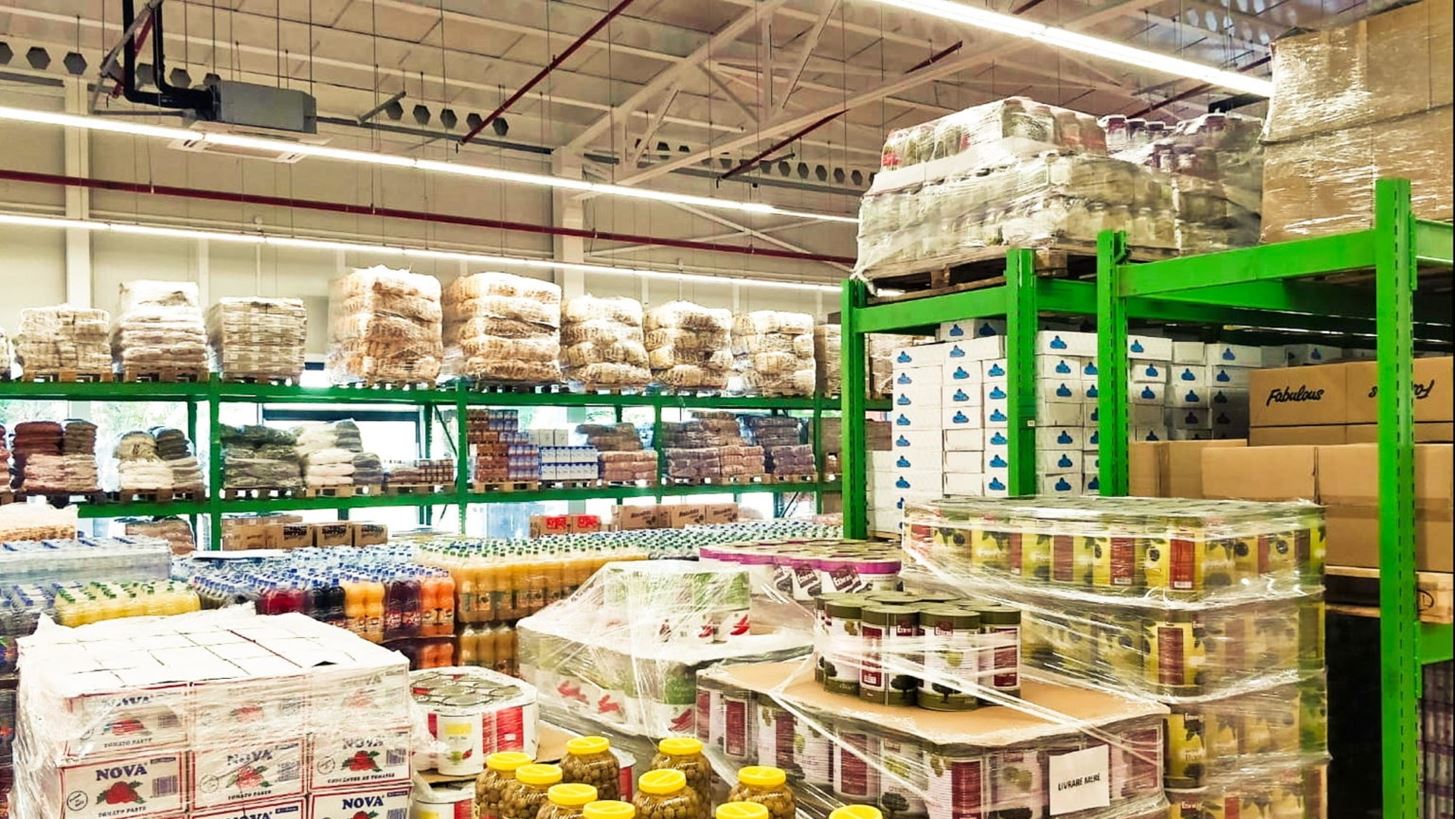 Mere: Η αθόρυβη επέκταση των ρωσικών σούπερ μάρκετ στην Ελλάδα