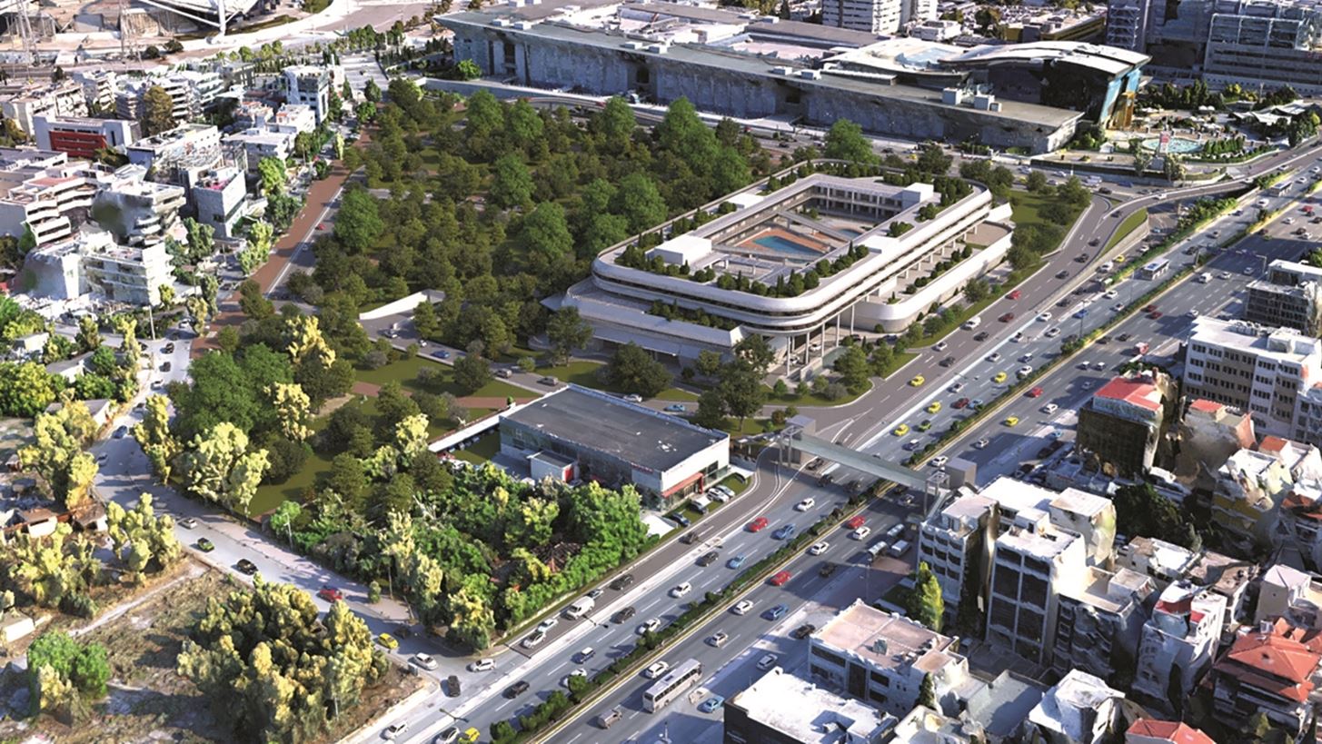 Regency: ΑΜΚ ύψους 9,55 εκατ. ευρώ - Συμμετέχουν Λάμψα και Intracom μέσω Selene και Harmona