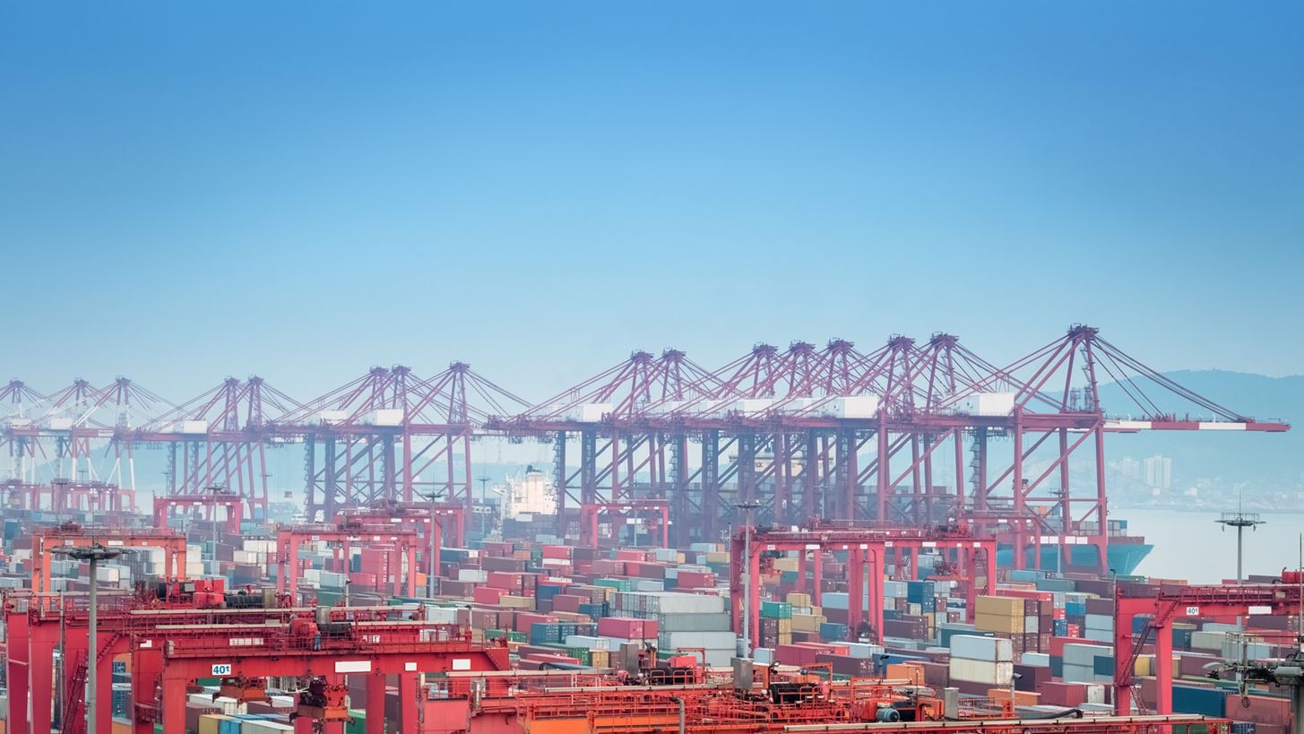 Ανατροπές στις ναυτιλιακές ροές - Η Κίνα ανασχηματίζει τον παγκόσμιο χάρτη φορτίων