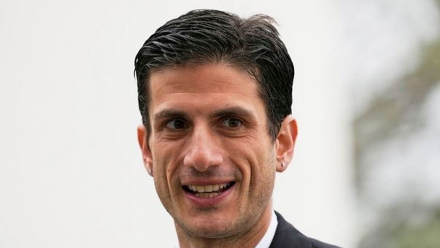 Ο εγγονός του προέδρου Κένεντι θα διεκδικήσει μια έδρα στη Βουλή των Αντιπροσώπων των ΗΠΑ