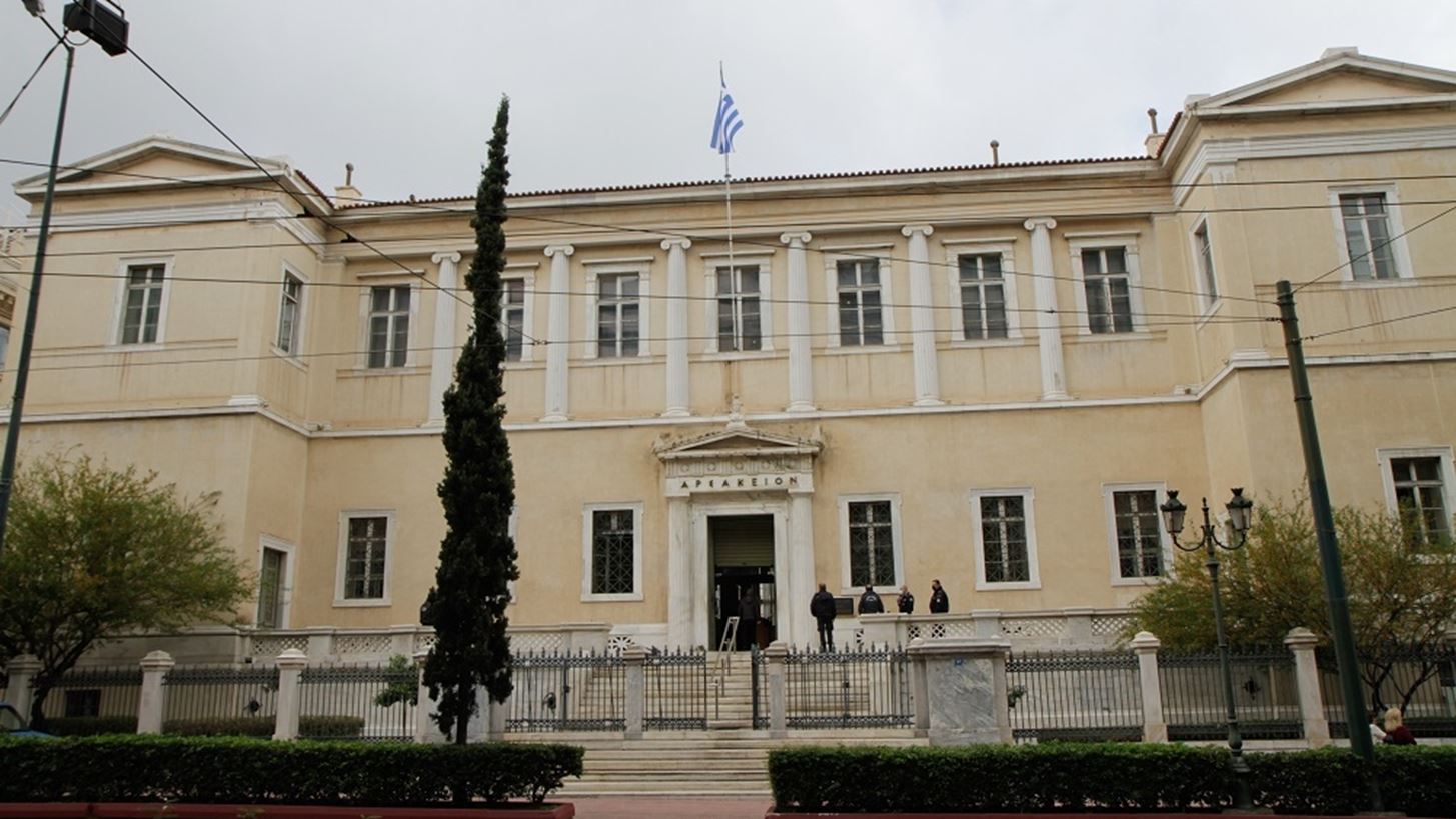 ΣτΕ: Προχωρά η κατεδάφιση τμήματος του ξενοδοχείου Coco-Mat κοντά στην Ακρόπολη - Πρόστιμο 5.000 ευρώ στη Διοίκηση για καθυστέρηση συμμόρφωσης