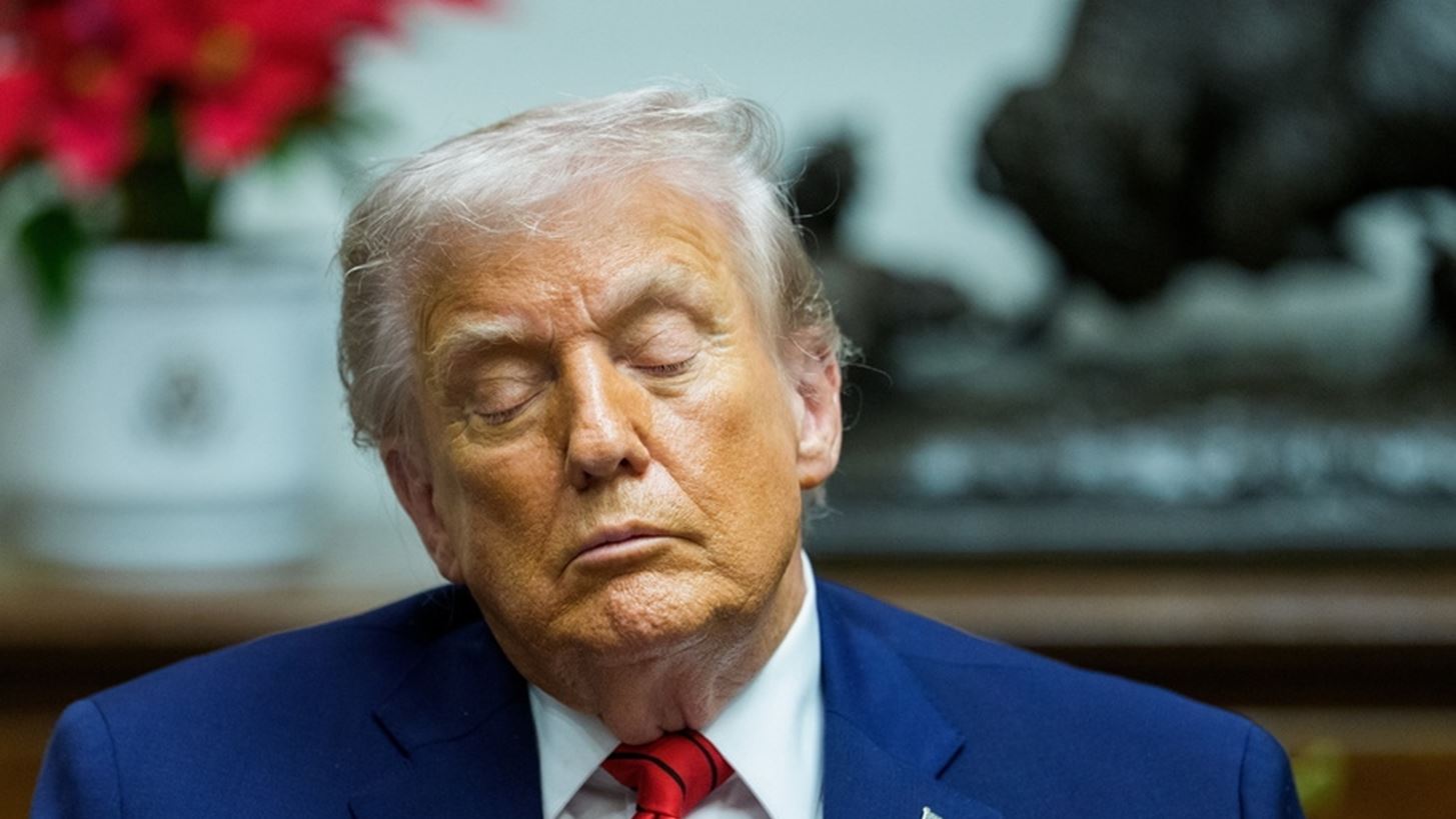 WSJ: Το σχέδιο Τραμπ προβλέπει σημαντικές επενδύσεις στη Ρωσία - Αποκατάσταση των ρωσικών ενεργειακών ροών προς την ΕΕ